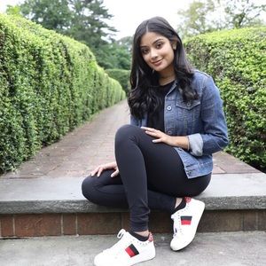 Meet your Posher, Meghan